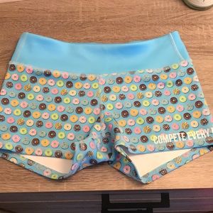 🍩 Workout Shorts 🍩